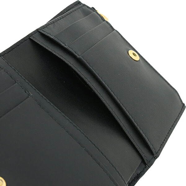 楽天市場】【新品】 ディオール 二つ折り財布 カロ ダリア ウォレット