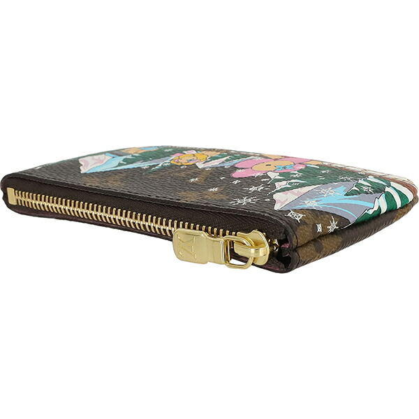 楽天市場】【10%OFF】 ルイヴィトン カードキーケース ポシェットクレ