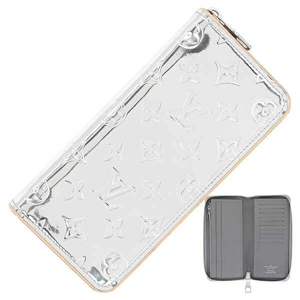 楽天市場】【10%OFF】 ルイヴィトン 長財布 ジッピーウォレット ヴェル