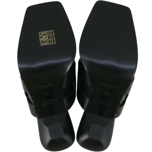 楽天市場】【10%OFF】 エルメス サンダル ハンナ 55 22cm 35サイズ