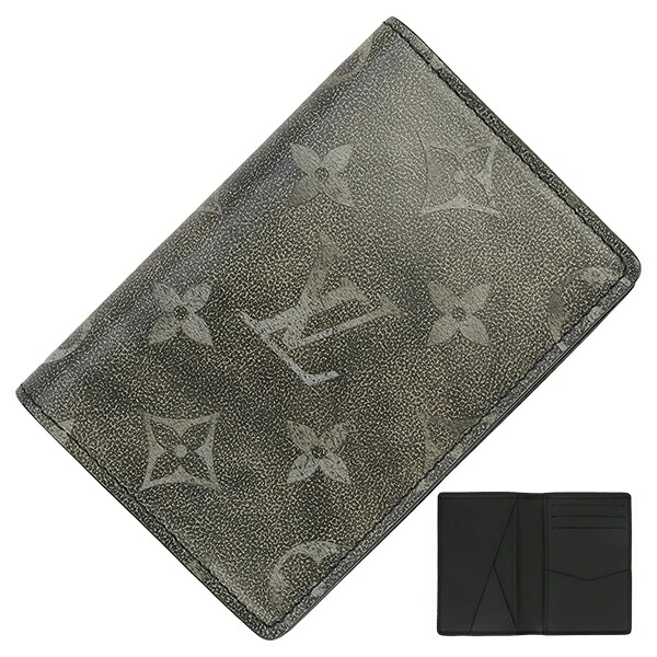 楽天市場】【10%OFF】 ルイヴィトン カードケース 二つ折り