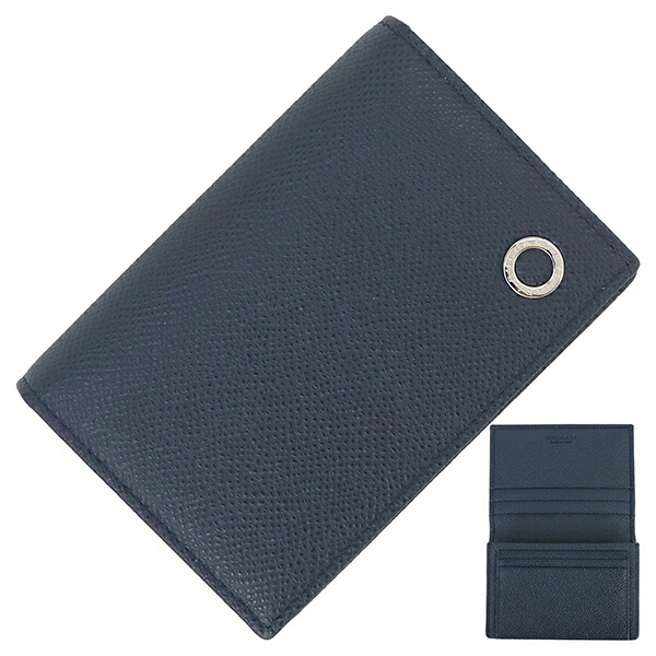 楽天市場】【10%OFF】 ブルガリ カードケース ブルガリブルガリ マン