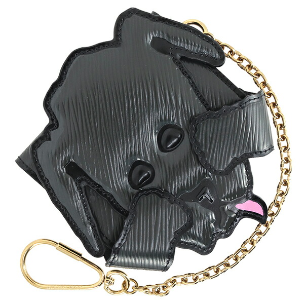 楽天市場】【未使用品】 ルイヴィトン カードケース ドッグ カード