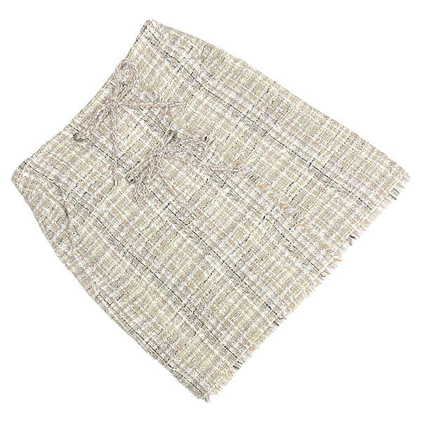 楽天市場】【30%OFF】 シャネル スカート 36サイズ Sサイズ 7号