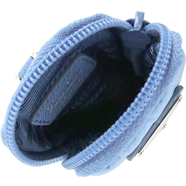 楽天市場】【10%OFF】 プラダ ショルダーバッグ ミニ ナイロン