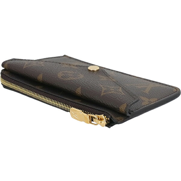 楽天市場】【10%OFF】 ルイヴィトン ミニ財布 コインケース キーリング