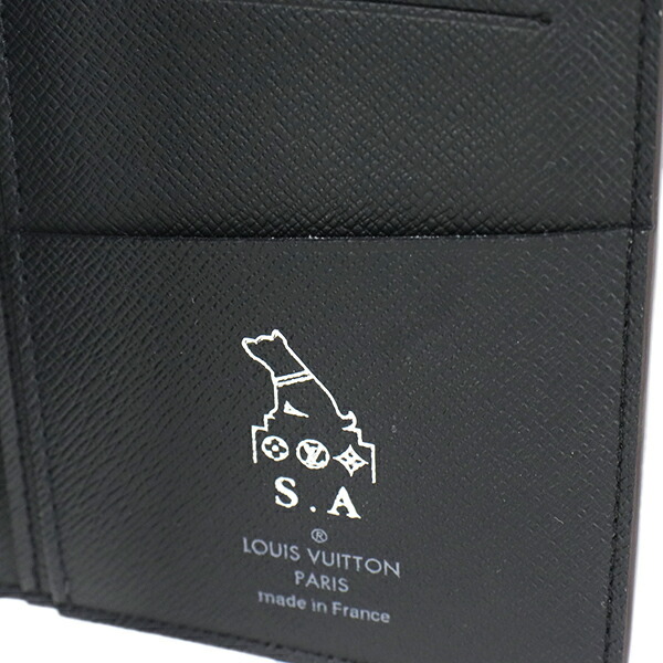 美品】ルイヴィトン トリヨン ポルトフォイユ ブラザNM 長財布