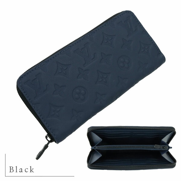 楽天市場】【10%OFF】 ルイヴィトン 長財布 ジッピーウォレット