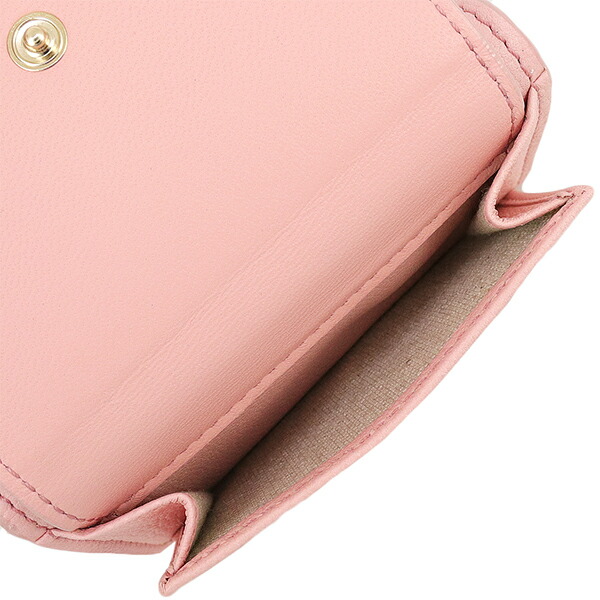 楽天市場】【30%OFF】 ジミーチュウ 財布 ミニ財布 三つ折り財布 ネモ