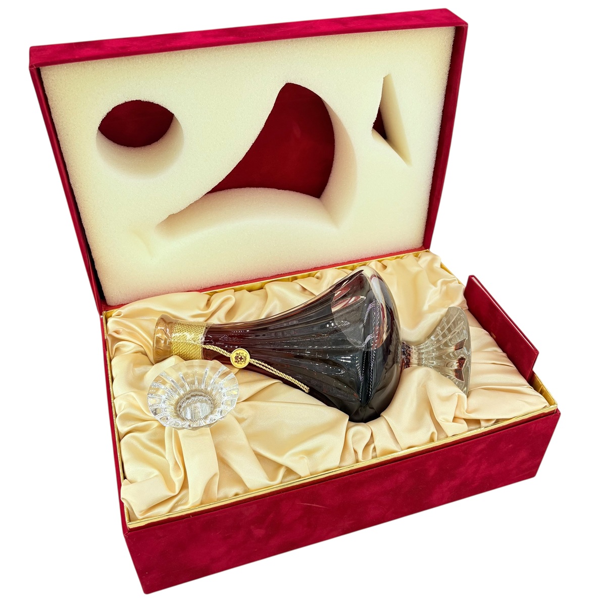 楽天市場】箱 替栓 カミュ トラディション 700ml 未開栓 ブランデー