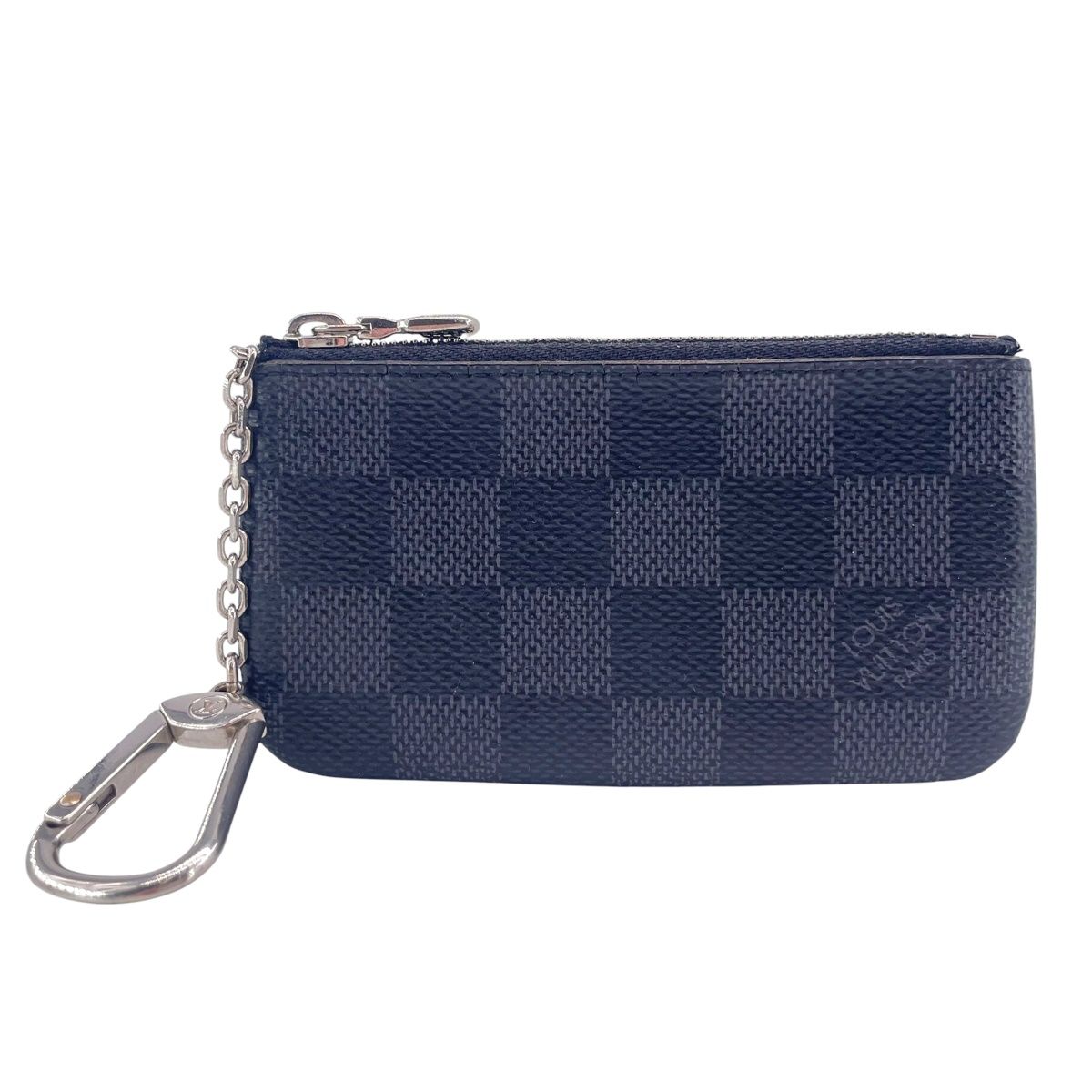 楽天市場】【中古】LOUIS VUITTON ルイ・ヴィトン ポシェット・クレ