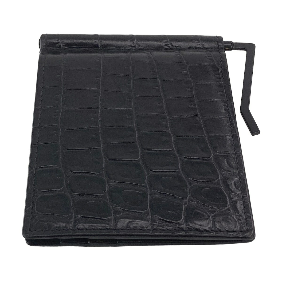 楽天市場】【中古】 Saint Laurent サンローラン マネークリップ