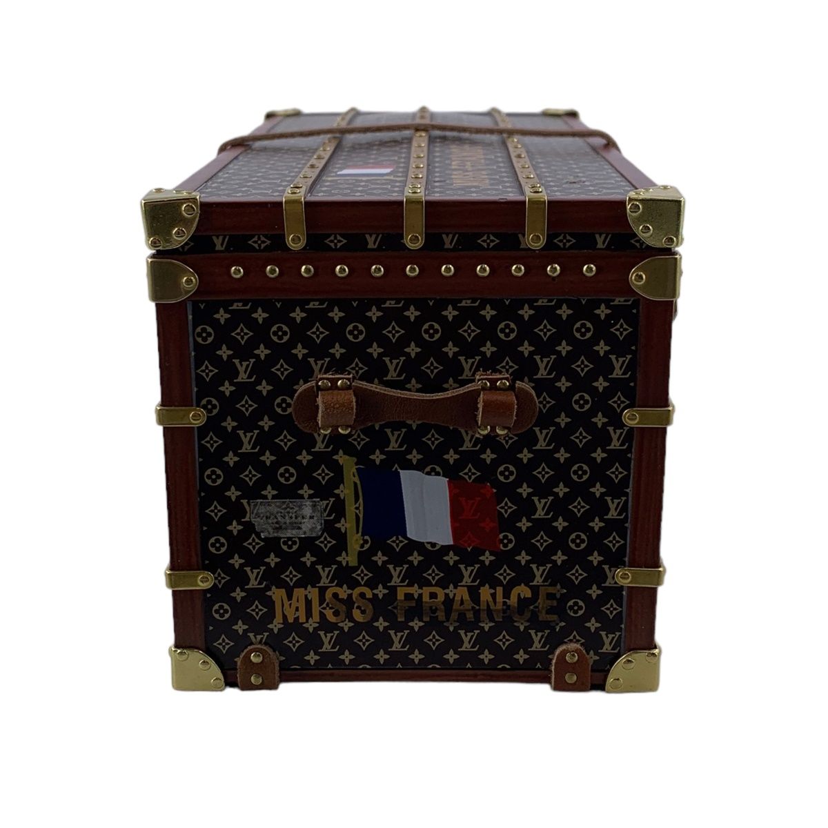 楽天市場】【中古】 LOUIS VUITTON ルイ・ヴィトン 置物 M99408