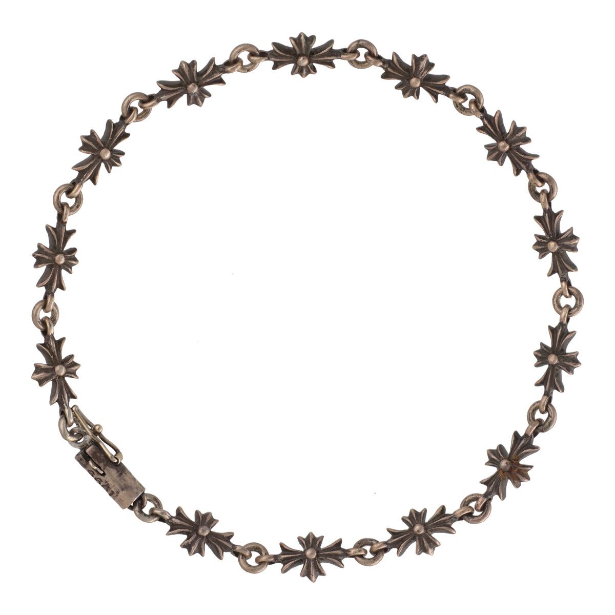 楽天市場】クロムハーツ タイニー ボール ブレスレットの通販