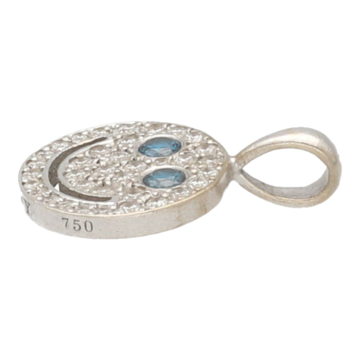 楽天市場】【中古】 EYEFUNNY アイファニー ダイヤモンド スマイル S