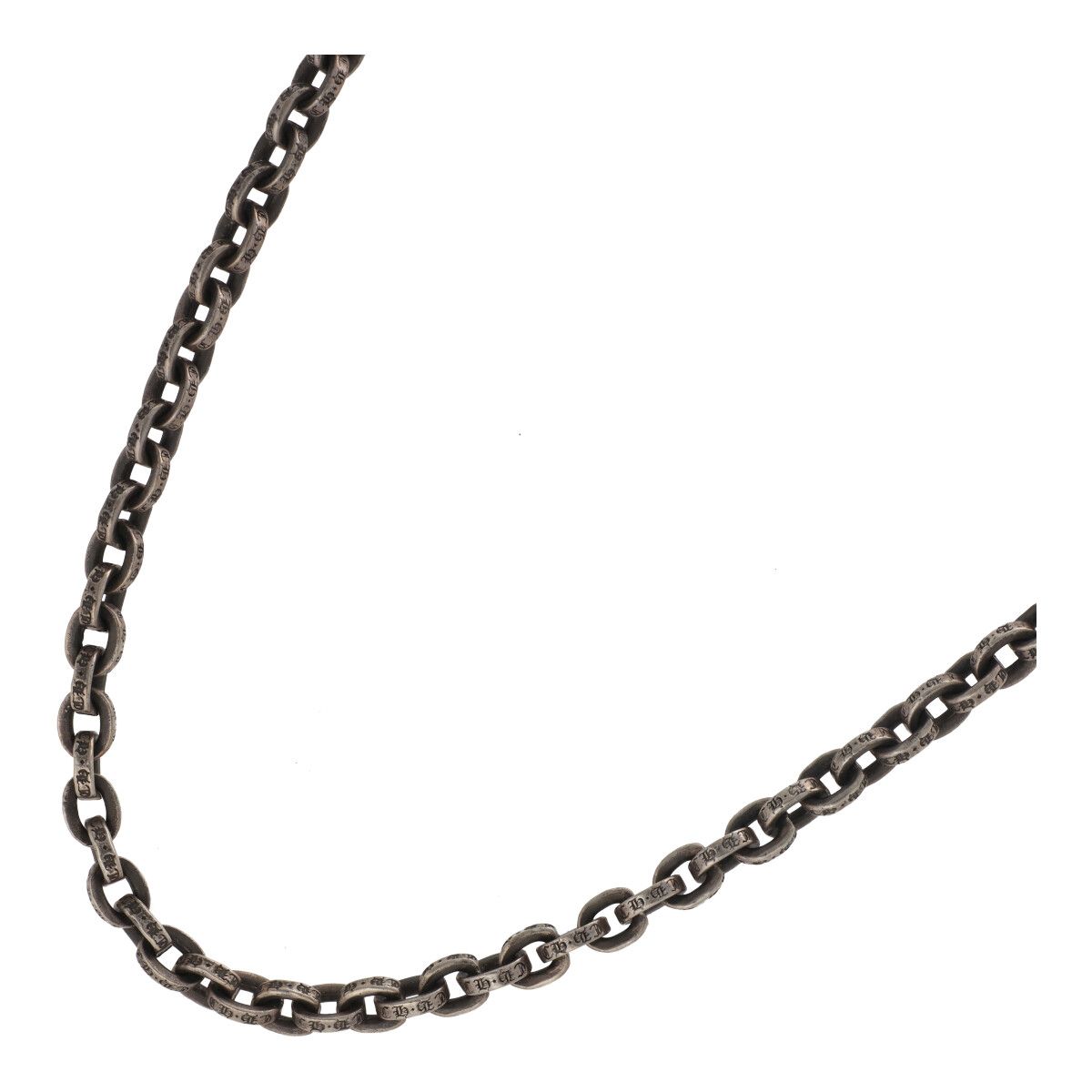 楽天市場】【中古】 CHROME HEARTS クロムハーツ ペーパーチェーン