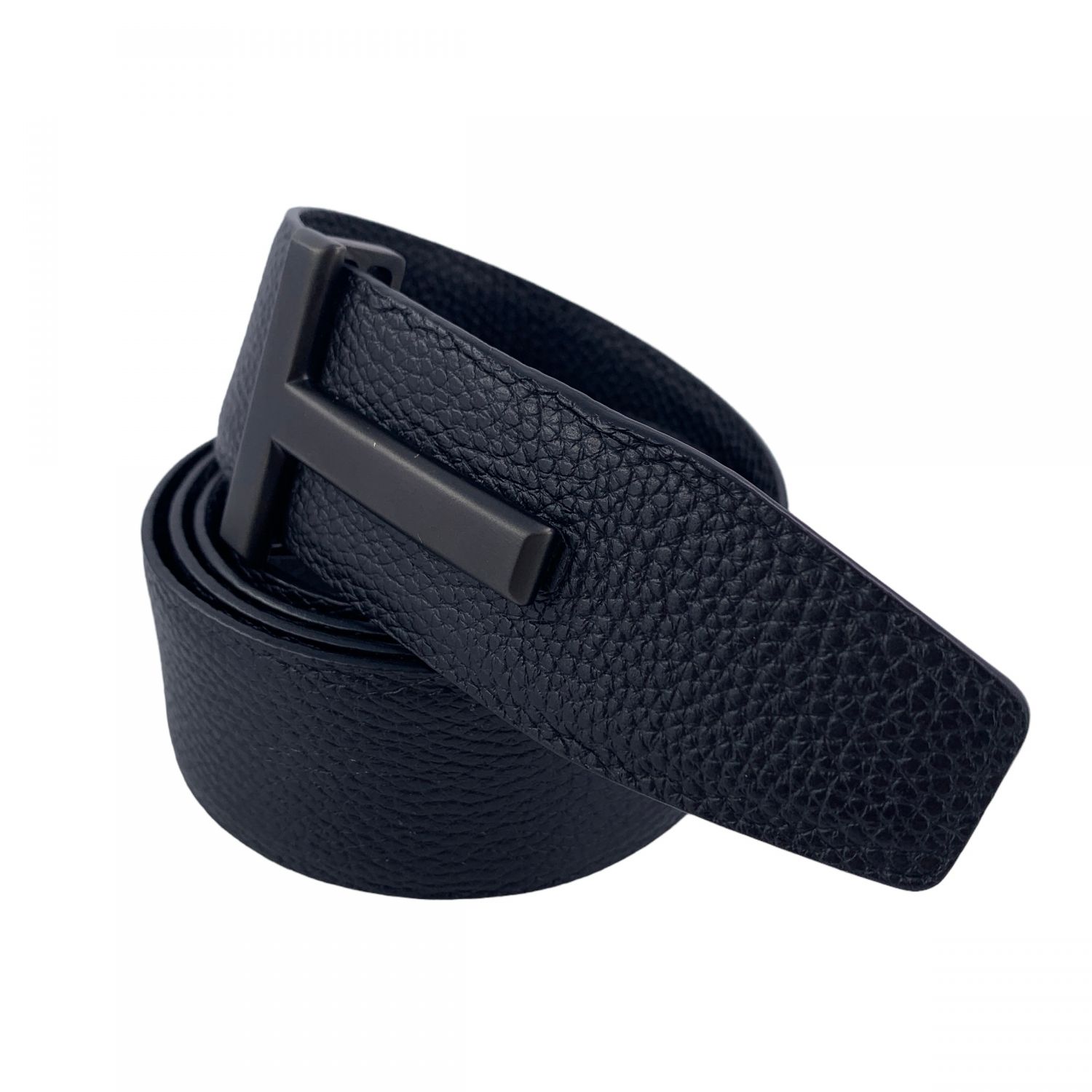 楽天市場】【中古】 TOM FORD トムフォード メンズベルト Tロゴ