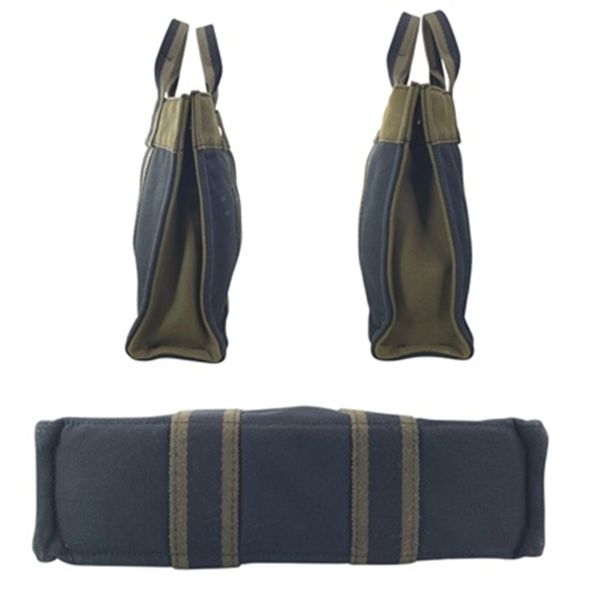 楽天市場】【中古】 HERMES エルメス トートバッグ フールトゥ PM