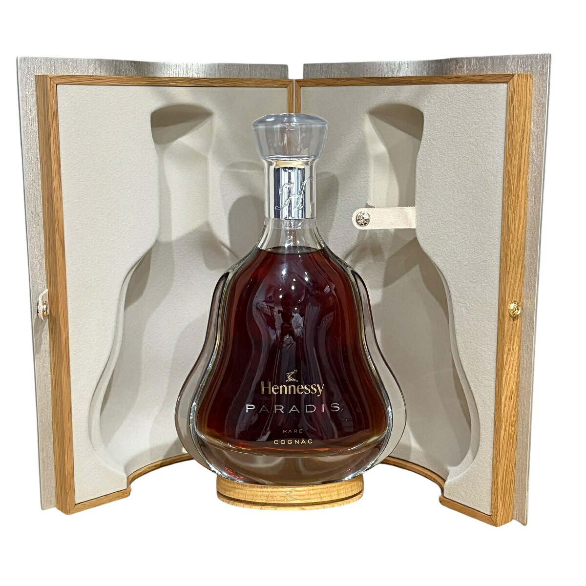 楽天市場】新型 ヘネシー パラディ 700ml ブランデー コニャック 箱付
