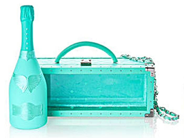 楽天市場】 エンジェル ドゥミセック グリーン 750ml 限定デザイン