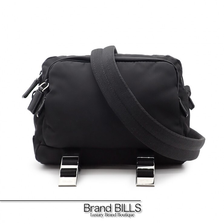 楽天市場】プラダ ショルダーバッグ 未使用の通販