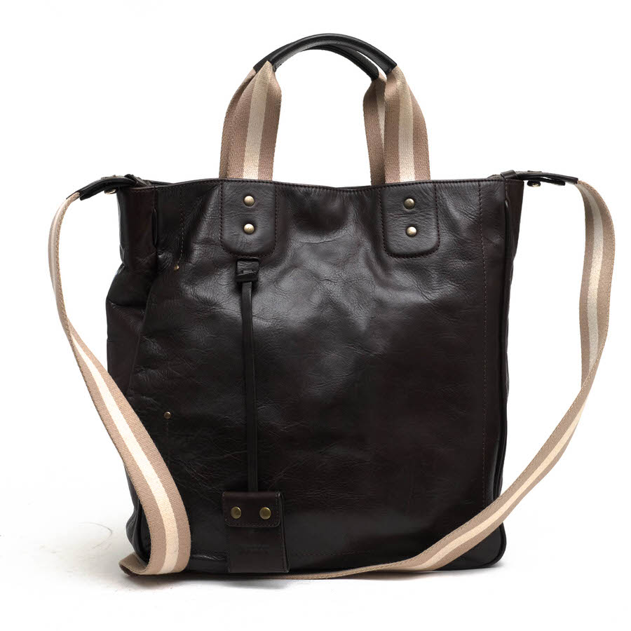 楽天市場】BALLY トートバッグ バリー TENIRO TRAINSPOTTING トレイン