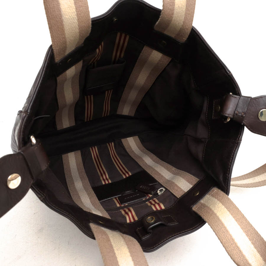 楽天市場】BALLY トートバッグ バリー TENIRO TRAINSPOTTING トレイン