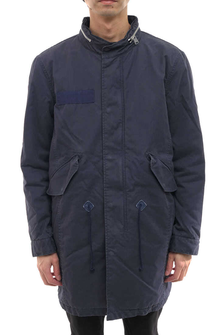 楽天市場】nonnative モッズコート ノンネイティブ NN-JU2601 TROOPER