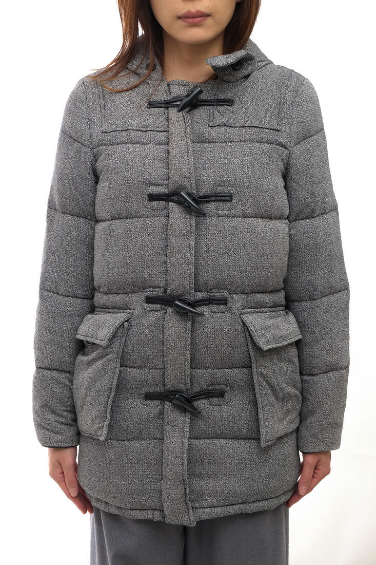 楽天市場】Cape HEIGHTS ダウンコート ケープハイツ Dalmeny Long