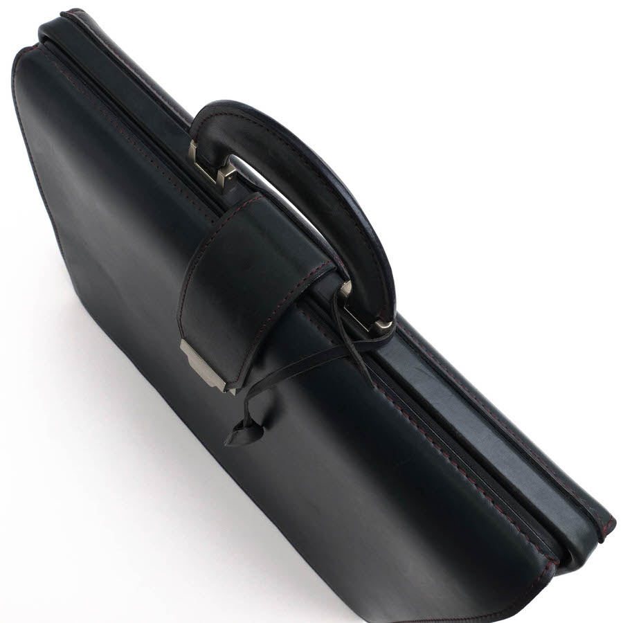 楽天市場】Kitamura ビジネスバッグ キタムラ 牛革 ダレスバッグ