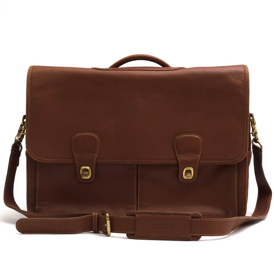 楽天市場】COACH ビジネスバッグ コーチ 0532 Organizer Brief