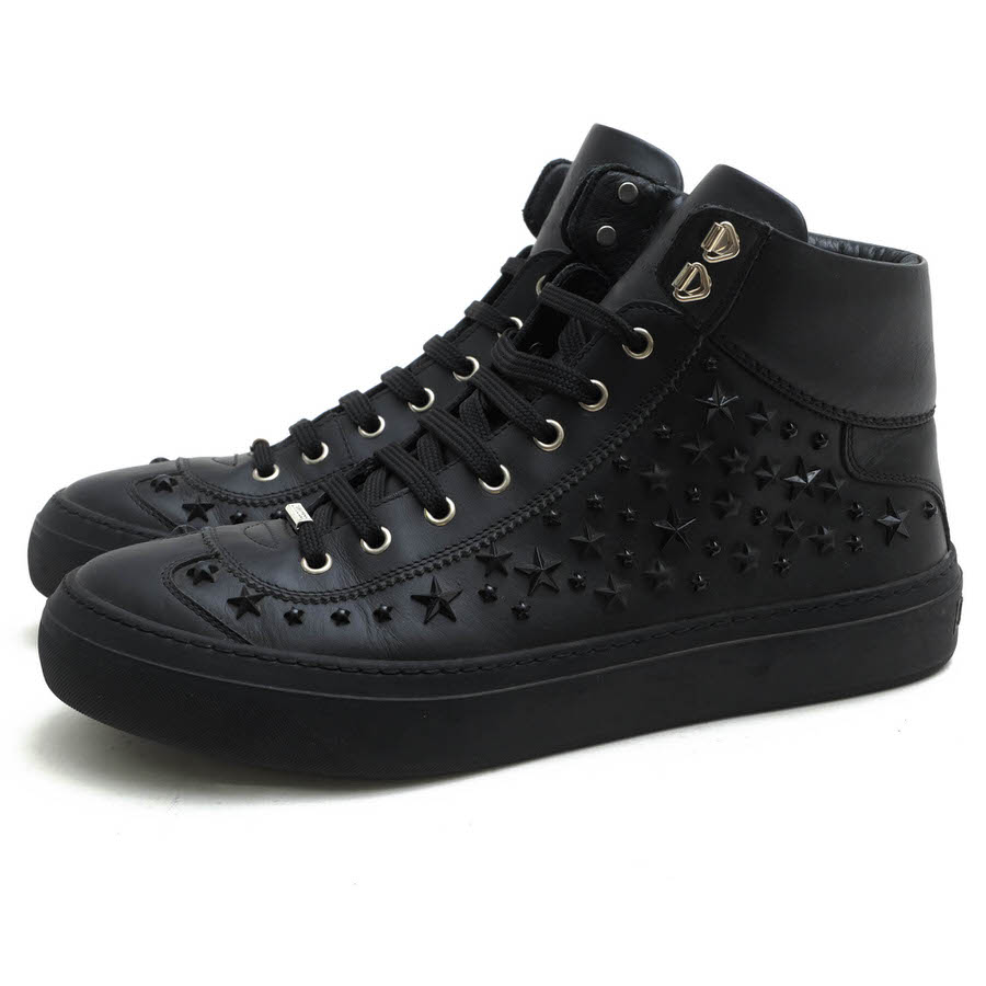 楽天市場】ジミーチュウ スニーカー スタッズの通販