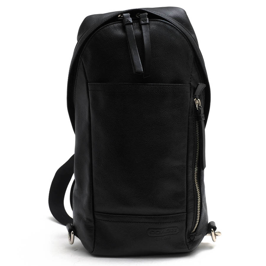 楽天市場】コーチ トンプソン ボディバッグの通販