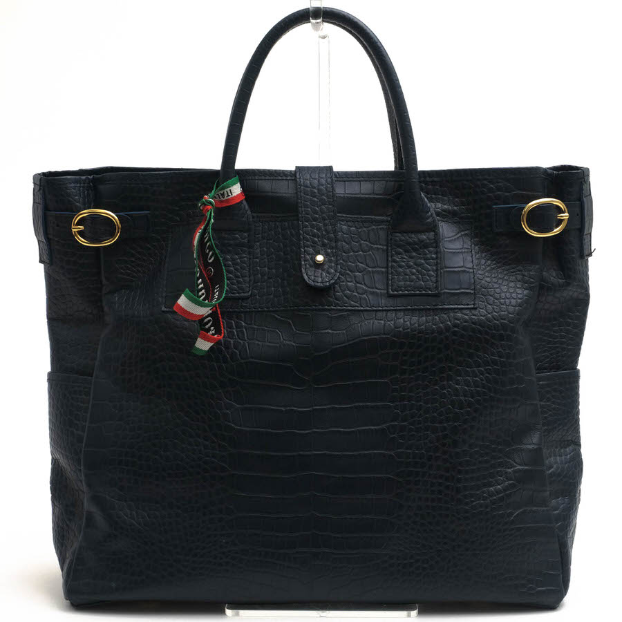 楽天市場】オロビアンコ クロコ バッグの通販