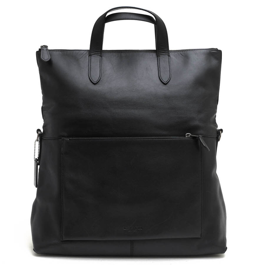 楽天市場】coach マンハッタン バイク（バッグ・小物・ブランド雑貨