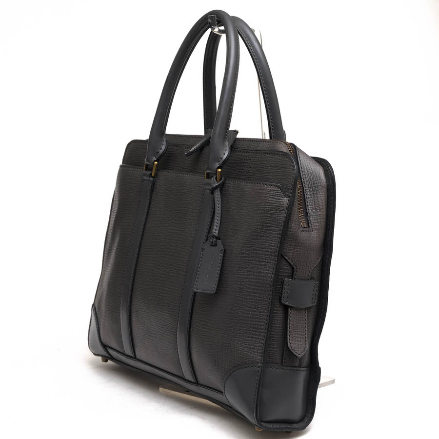 楽天市場】コーチ/COACH/71013 Crosby Slim Brief In Box Grain