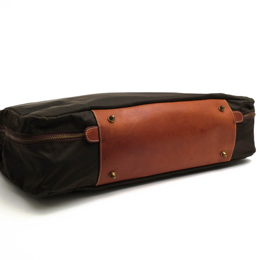 楽天市場】フェリージ/Felisi/2095/1 ボストンバッグ 【中古