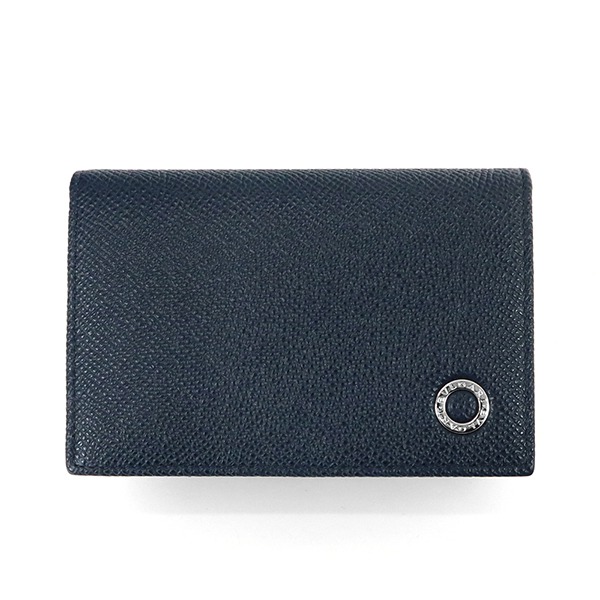 楽天市場】ブルガリ BVLGARI 名刺入れ メンズ 男性 本革 レザー カード