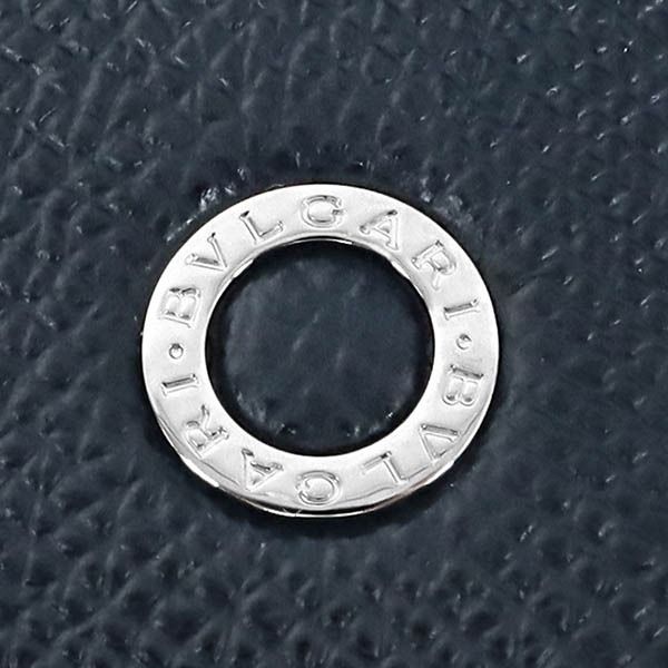 楽天市場】ブルガリ BVLGARI 名刺入れ メンズ 男性 本革 レザー カード
