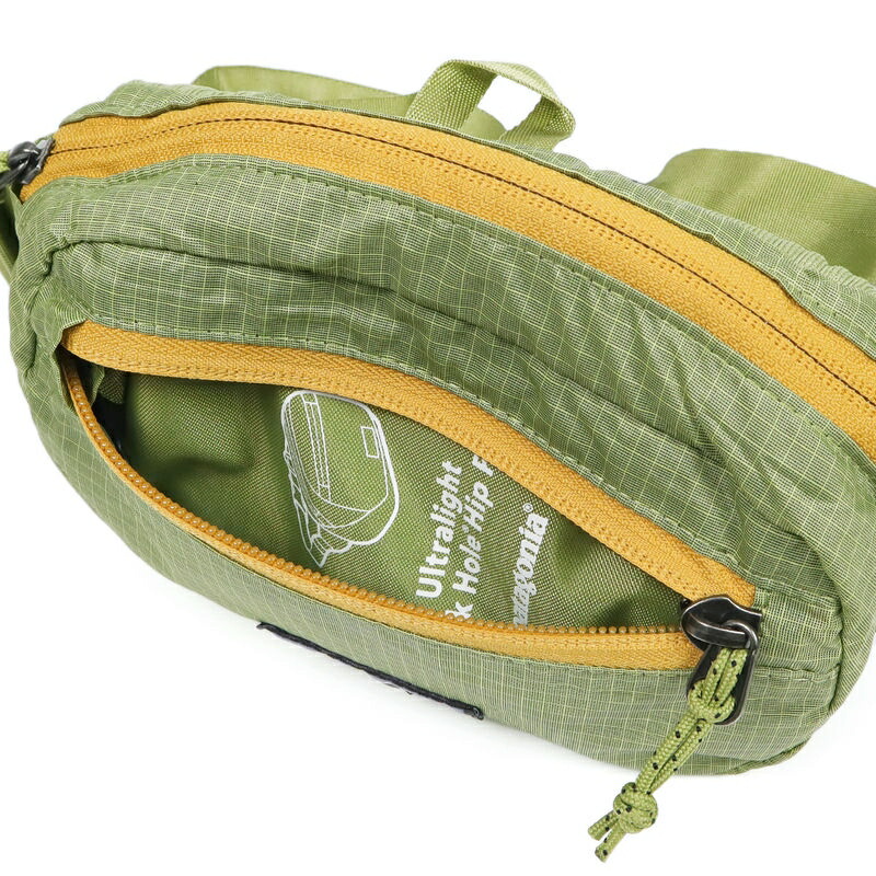 楽天市場】パタゴニア Patagonia ボディバッグ メンズ レディース