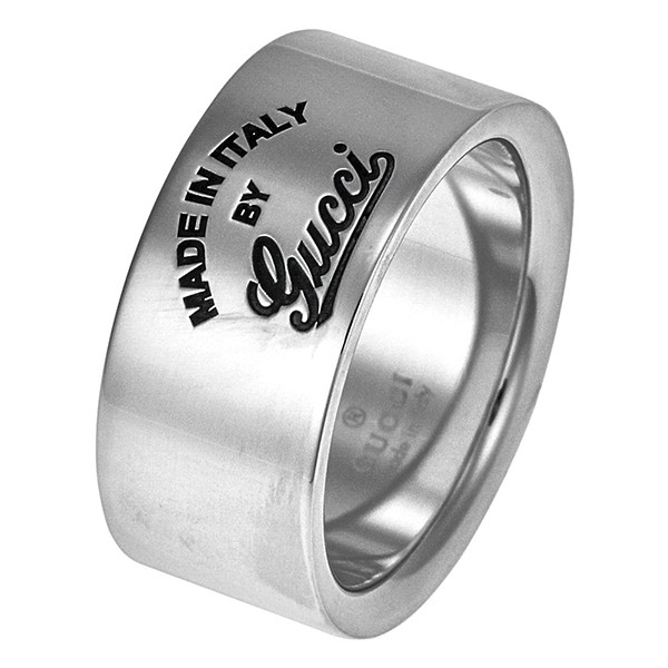 楽天市場】グッチ GUCCI リング 指輪 メンズ レディース ヴィンテージ