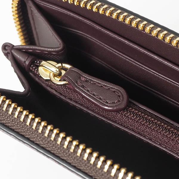 楽天市場】コーチ COACH 財布 レディース 女性 長財布 ラウンド