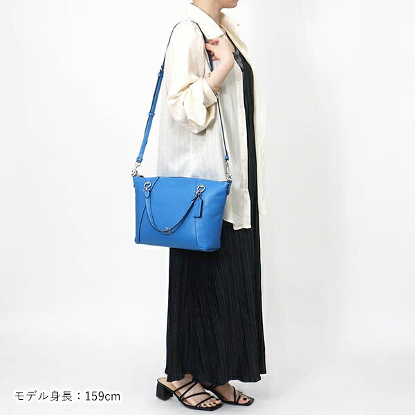 楽天市場】コーチ COACH ショルダーバッグ レディース ケイシー