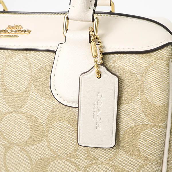 楽天市場】コーチ COACH ショルダーバッグ レディース シグネチャー