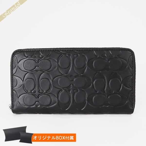 コーチ(COACH) メンズ レディース長財布 | 通販・人気ランキング