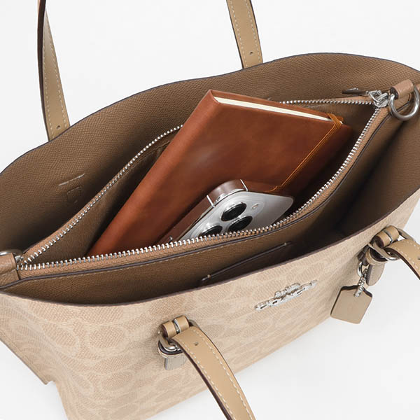 楽天市場】コーチ COACH ショルダーバッグ レディース シグネチャー