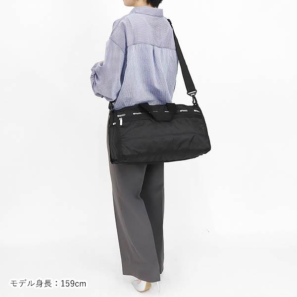 楽天市場】レスポートサック LeSportsac ボストンバッグ レディース