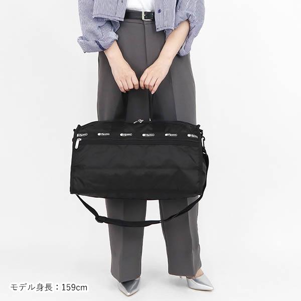 楽天市場】レスポートサック LeSportsac ボストンバッグ レディース