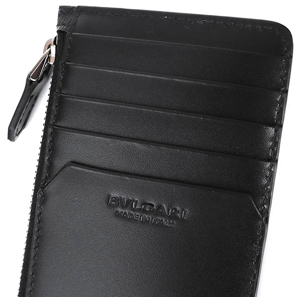 楽天市場】《最大3300円クーポン 3/2 23:59迄》ブルガリ 小銭入れ