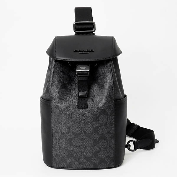 楽天市場】コーチ（ボディバッグ・ウエストポーチ｜男女兼用バッグ